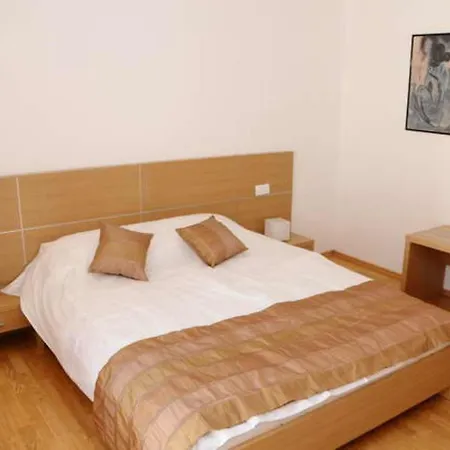 Cube Apartment Eforie Nord