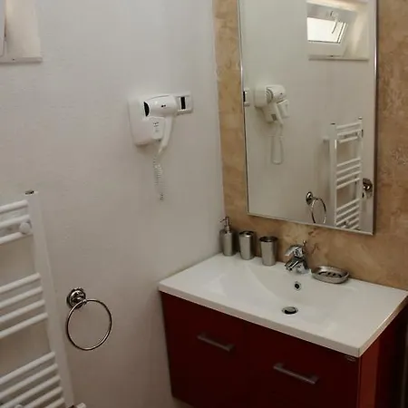 Apartamento Cube Eforie Nord