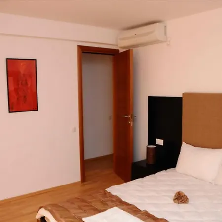 Apartment Cube Eforie Nord