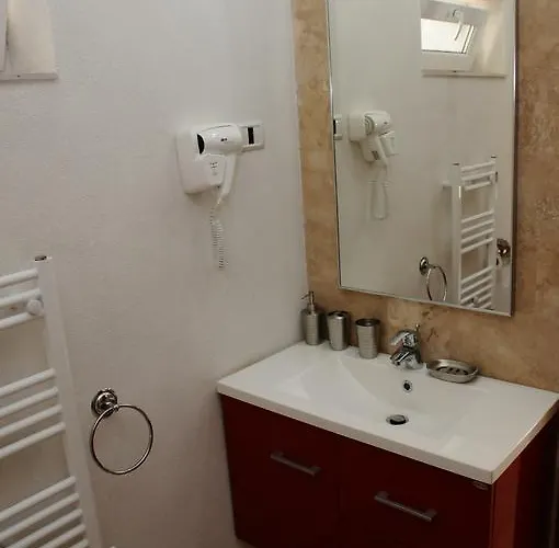 Apartment Cube Eforie Nord