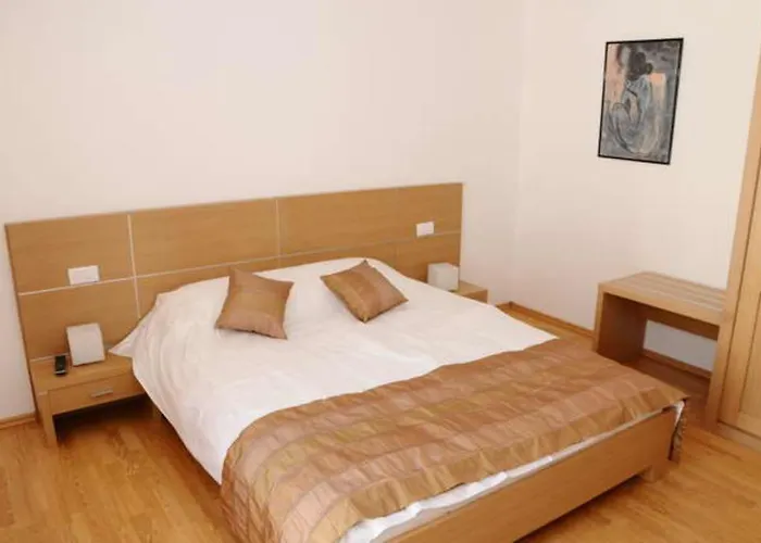 Cube Апартаменты Эфорие Норд