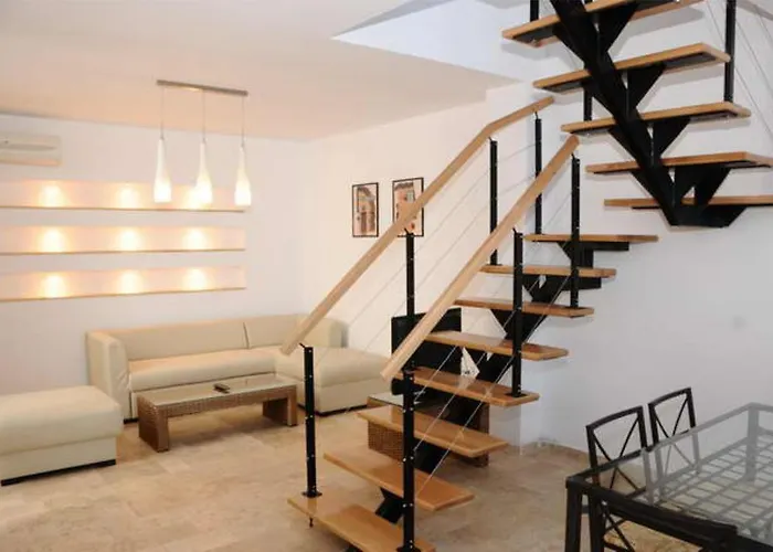 Апартаменты Cube