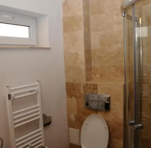 Cube Апартаменты